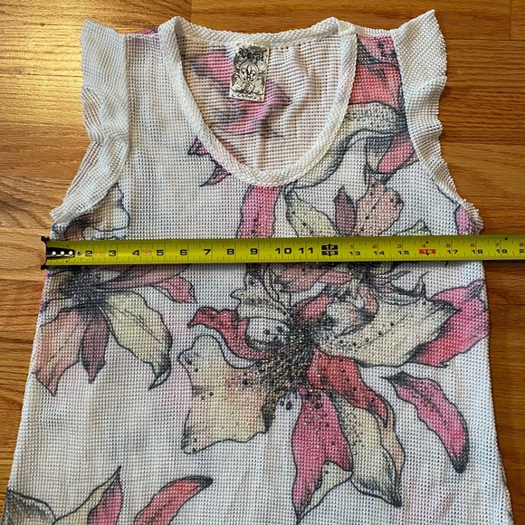 Vocal Top - Picture 2 of 7